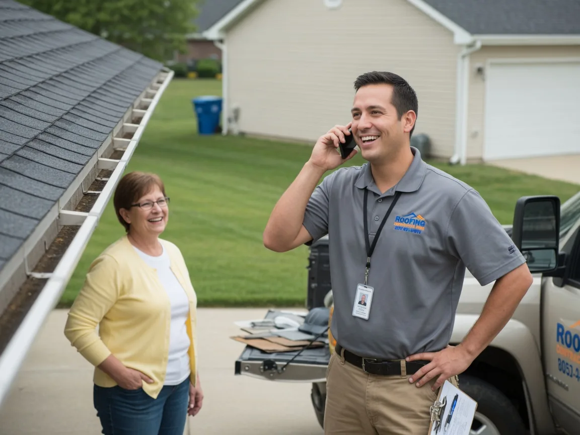 Local Roofing Contractors Boley, OK FAQs
